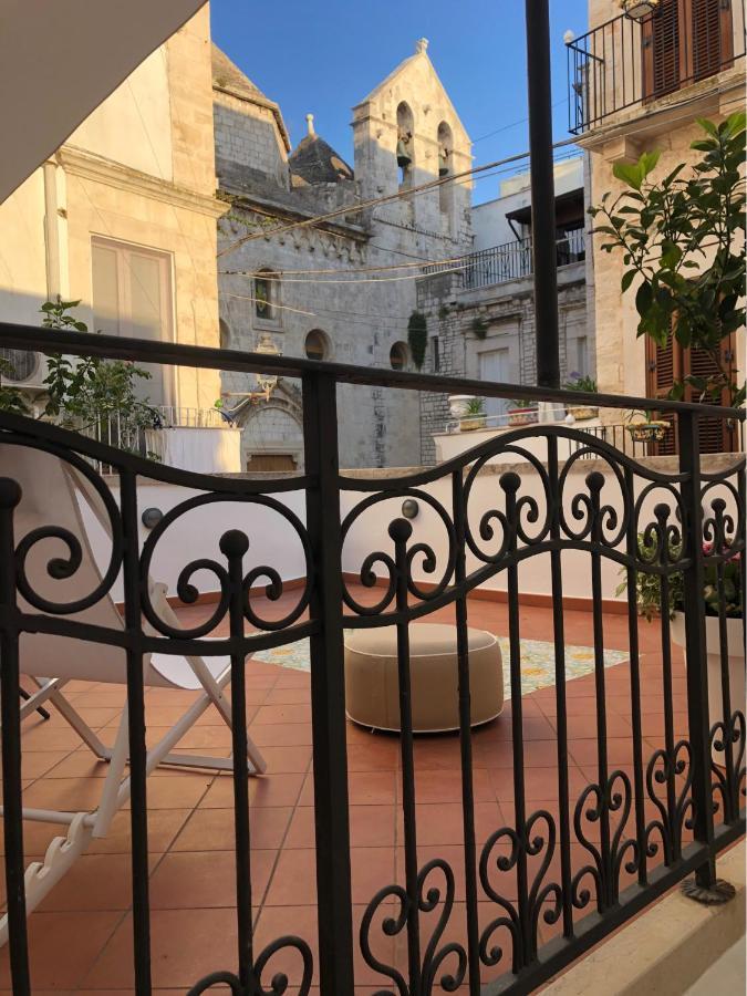 Le Maioliche Casa vacanze Giovinazzo