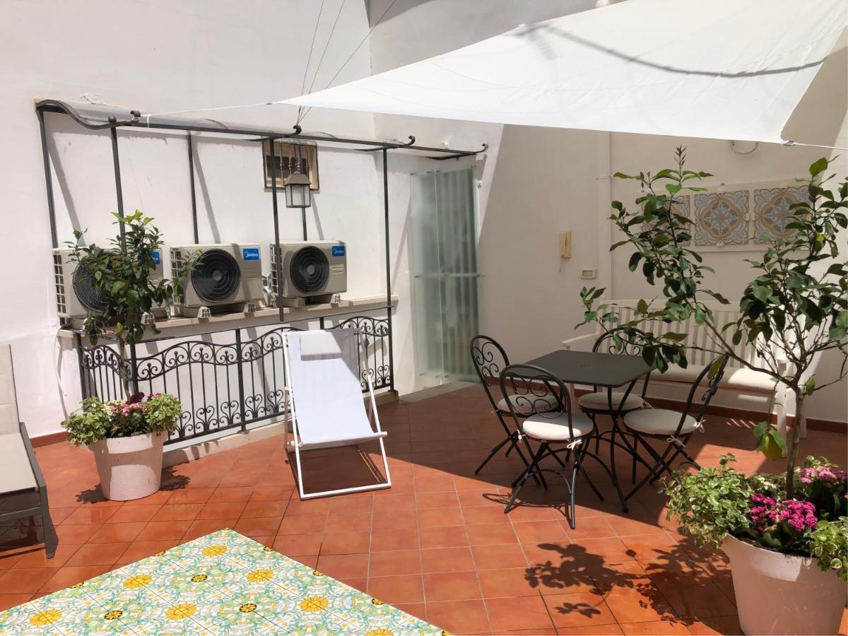 Casa vacanze Le Maioliche