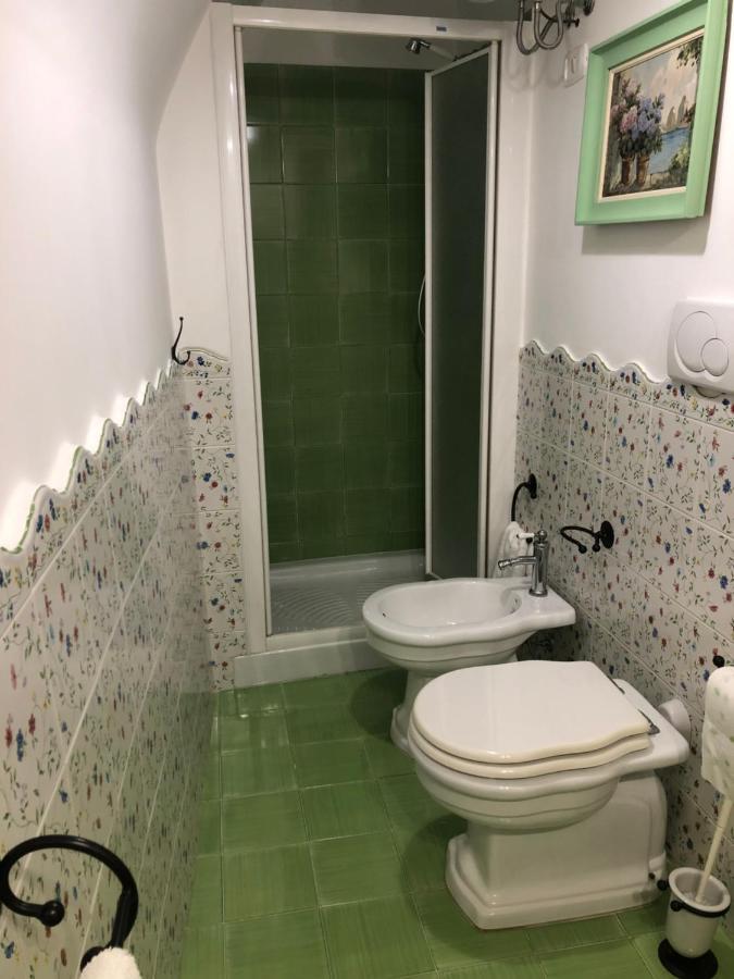 Casa vacanze Le Maioliche *