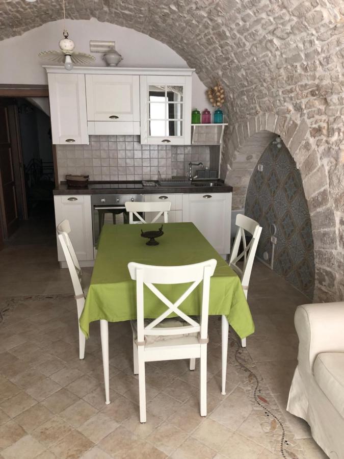 Casa vacanze Le Maioliche