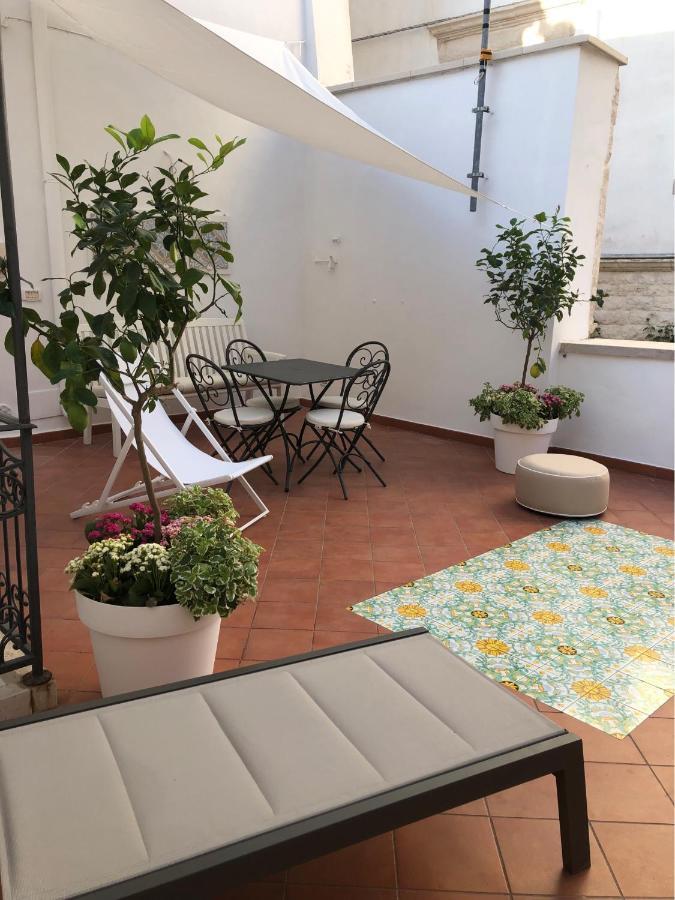 Le Maioliche Giovinazzo
