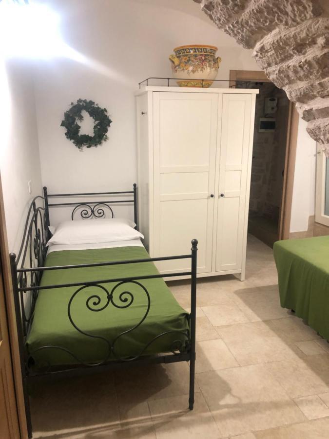 Casa vacanze Le Maioliche *