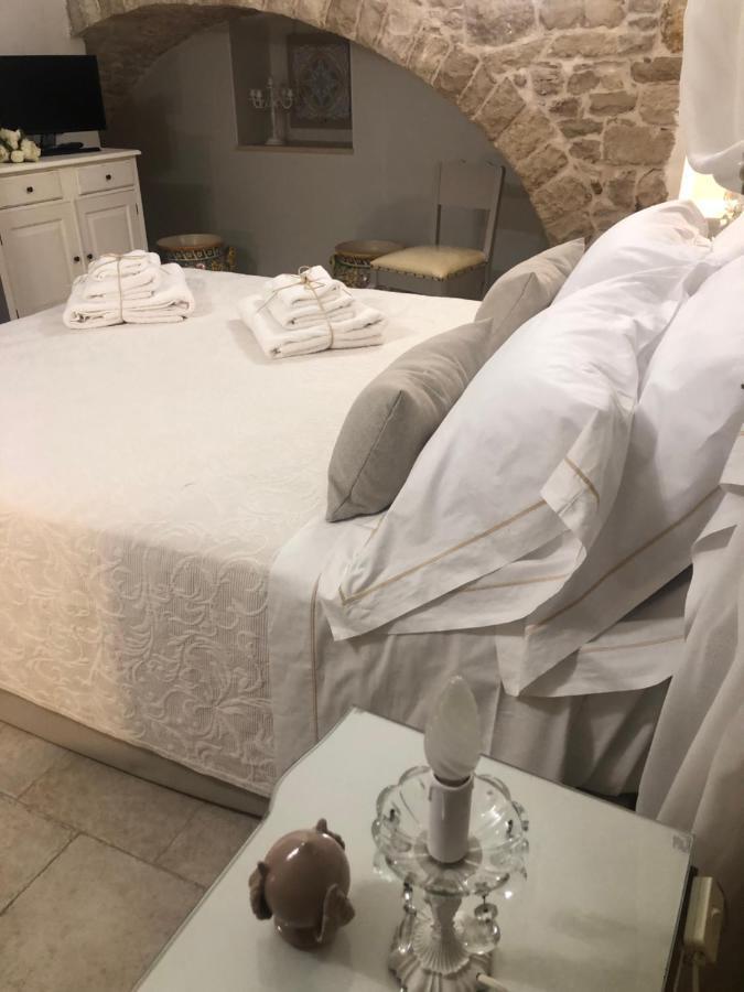 Casa vacanze Le Maioliche