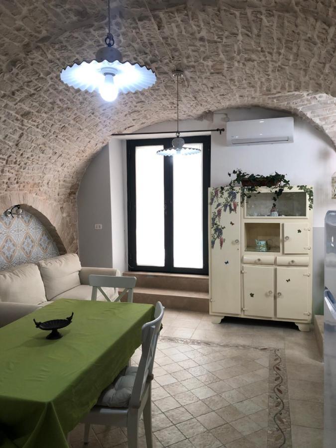 Le Maioliche Ferienhaus Giovinazzo
