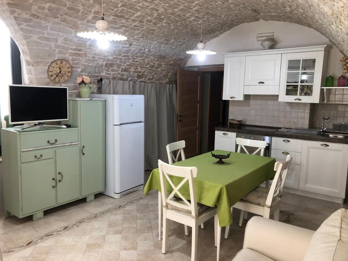Сasa de vacaciones Le Maioliche