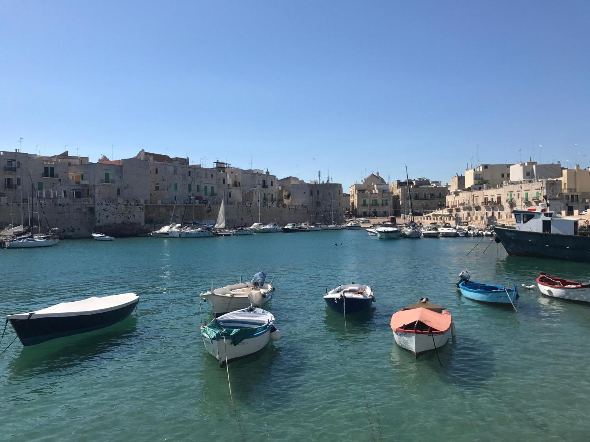 Сasa de vacaciones Le Maioliche *