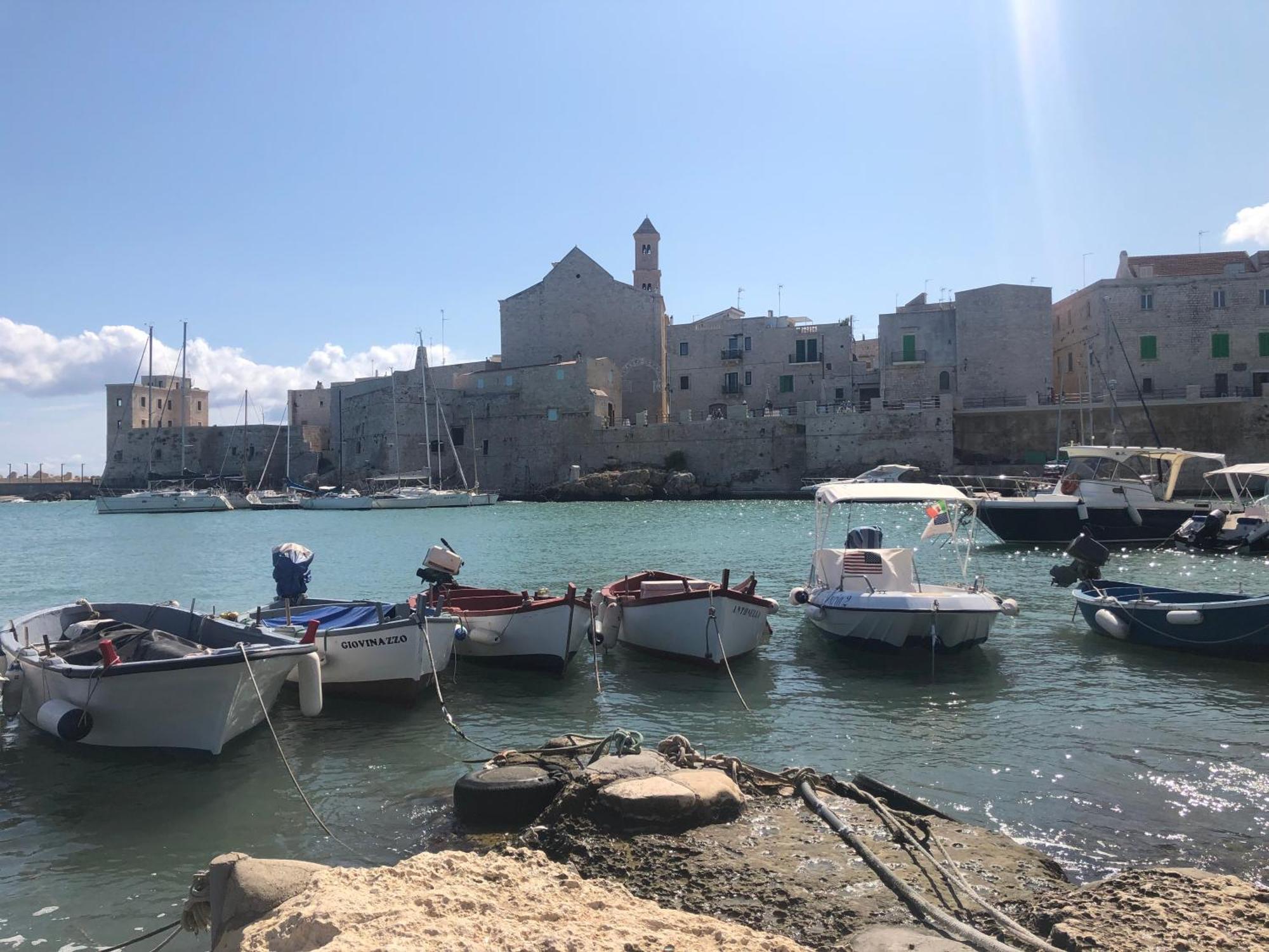Le Maioliche Giovinazzo