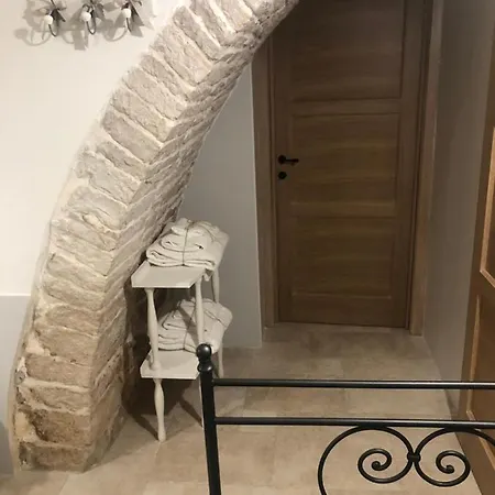 Villa Le Maioliche Giovinazzo Exterior foto