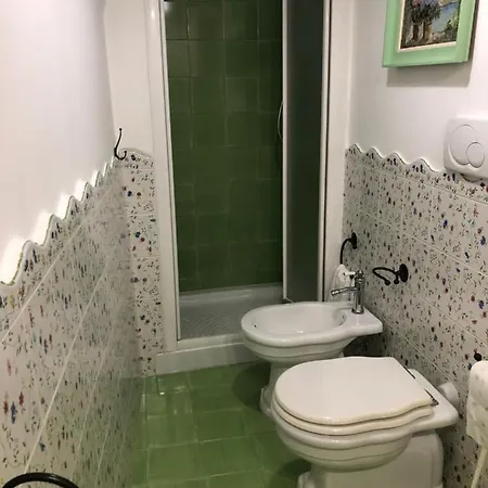 Villa Le Maioliche Giovinazzo Exterior foto