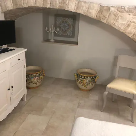 Villa Le Maioliche Giovinazzo Exterior foto