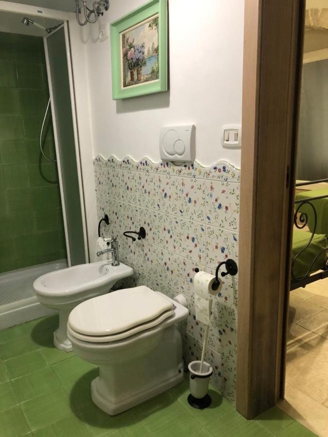Holiday home Le Maioliche Giovinazzo