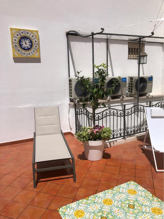 Holiday home Le Maioliche *