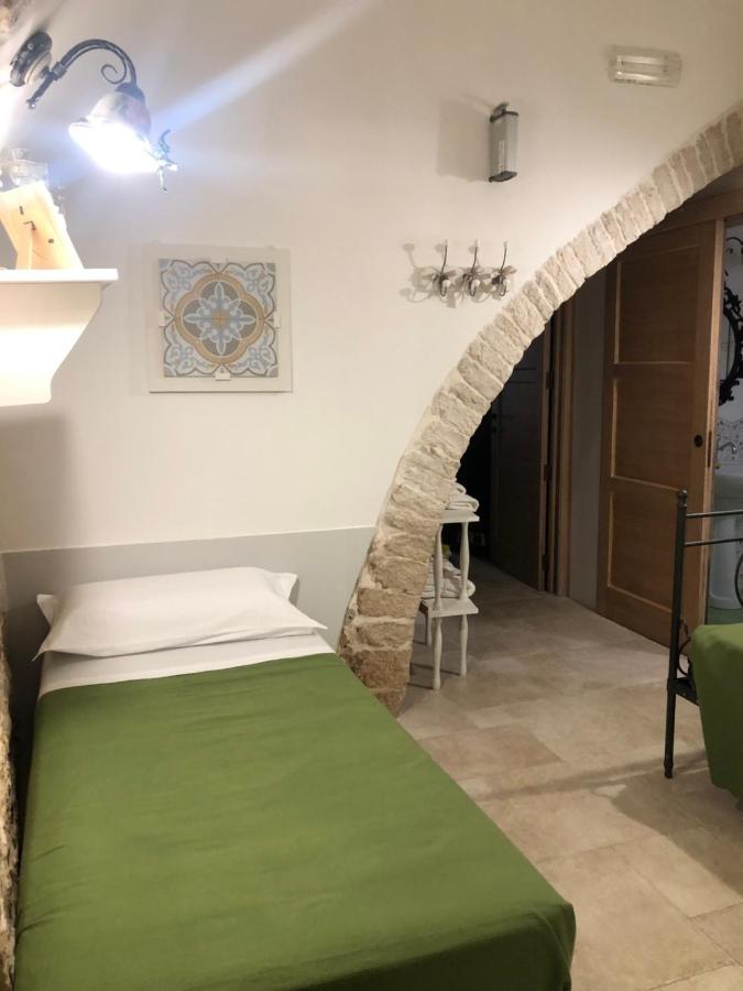 Holiday home Le Maioliche Giovinazzo