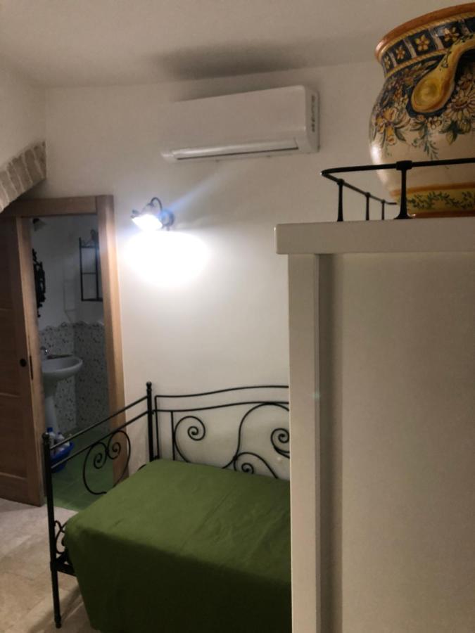 Le Maioliche * Giovinazzo