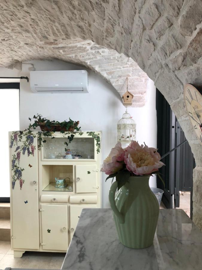 Le Maioliche * Giovinazzo