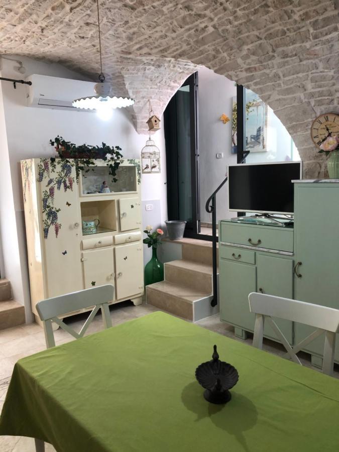 Le Maioliche Holiday home Giovinazzo