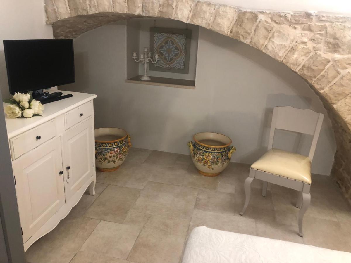 Le Maioliche Holiday home *