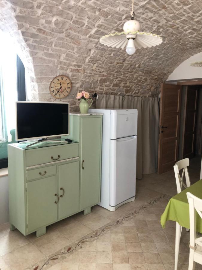 Holiday home Le Maioliche