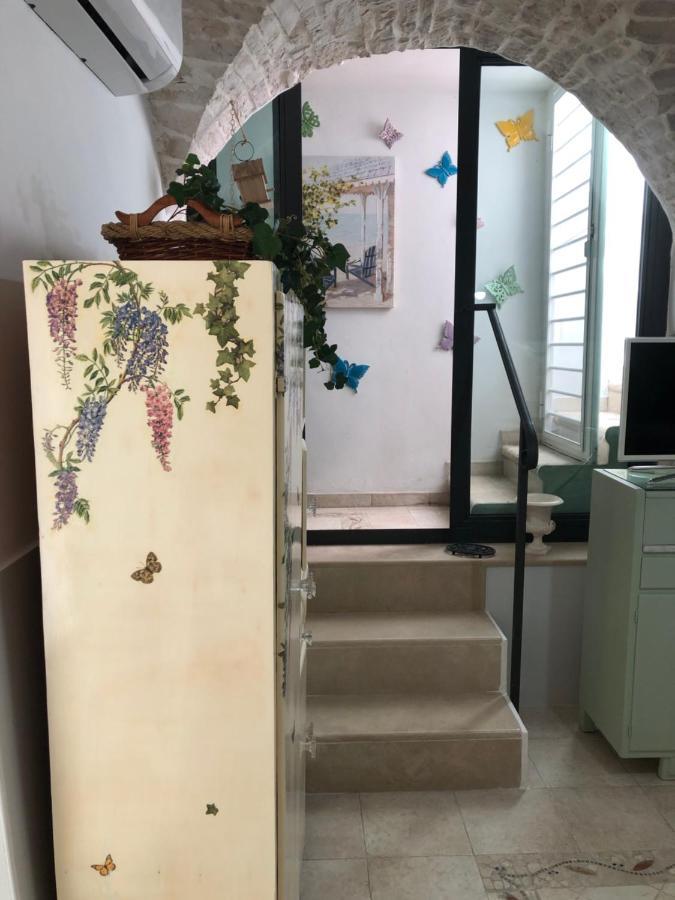 Le Maioliche Holiday home *