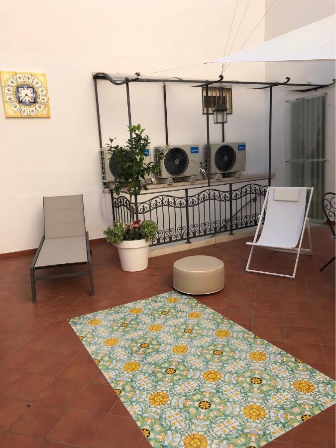 Le Maioliche Holiday home