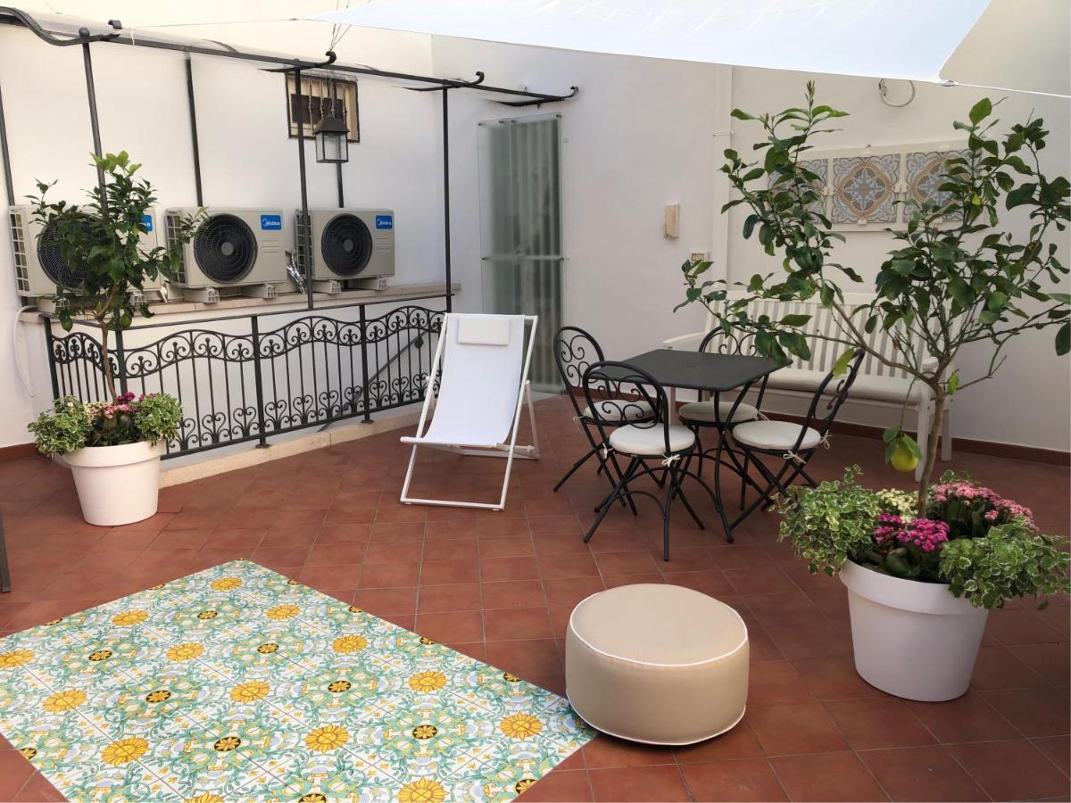 Holiday home Le Maioliche Giovinazzo