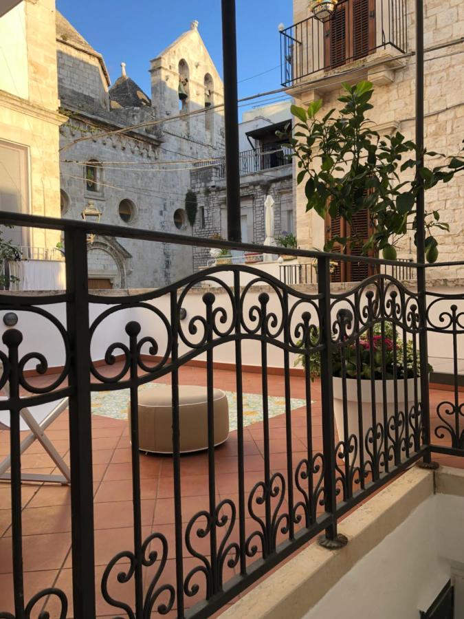 Le Maioliche Giovinazzo