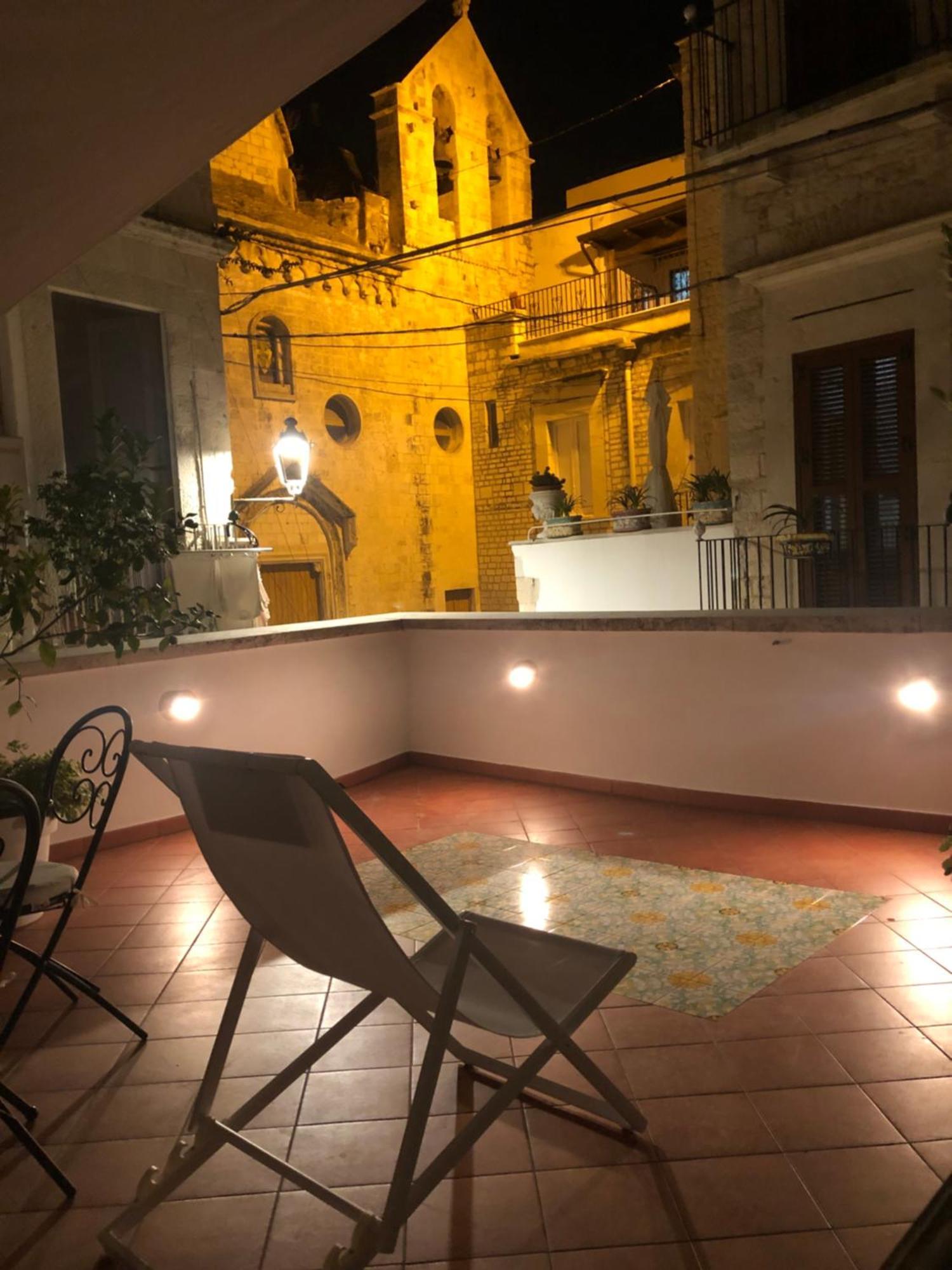 Le Maioliche Holiday home *