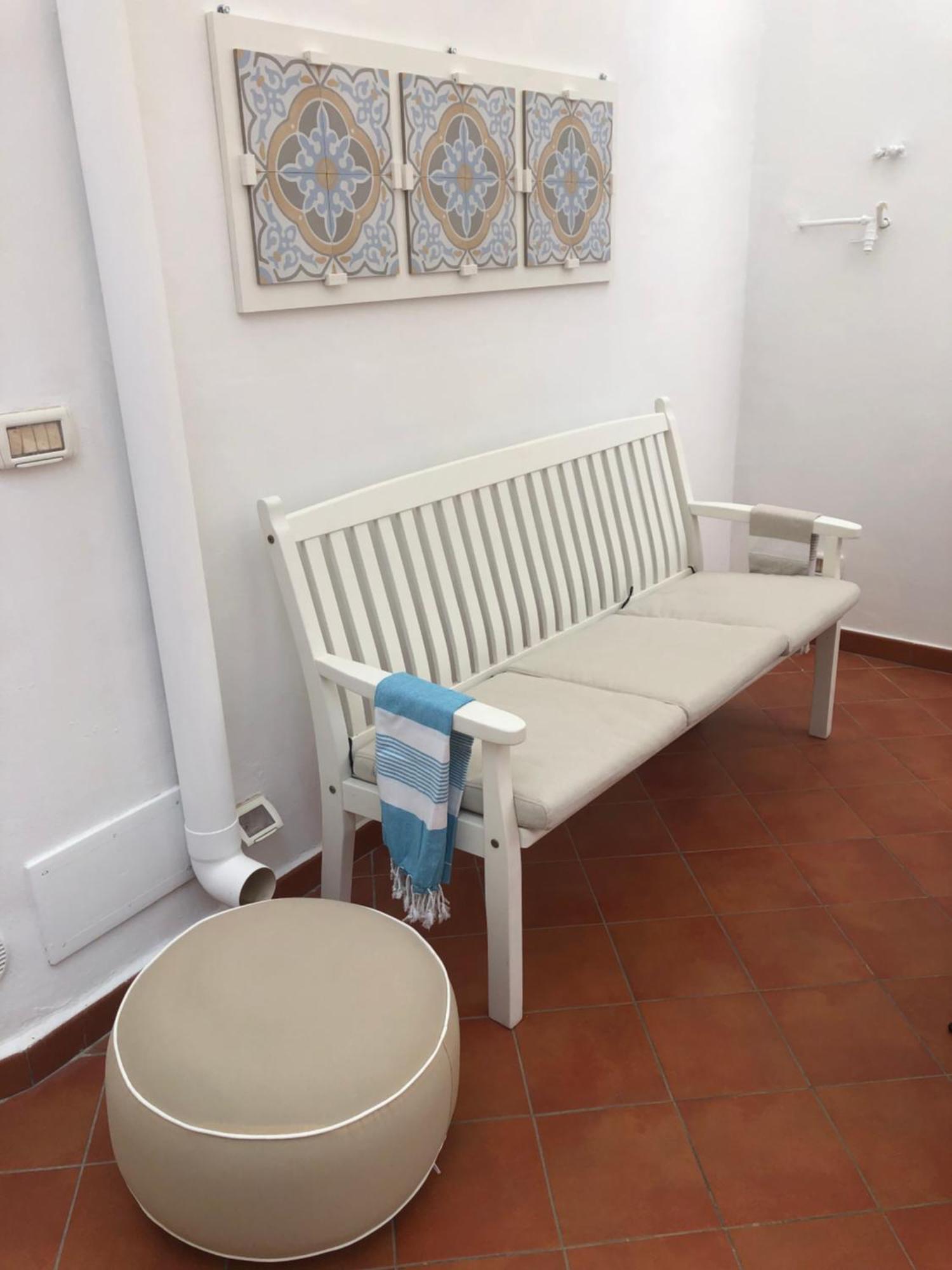 Holiday home Le Maioliche