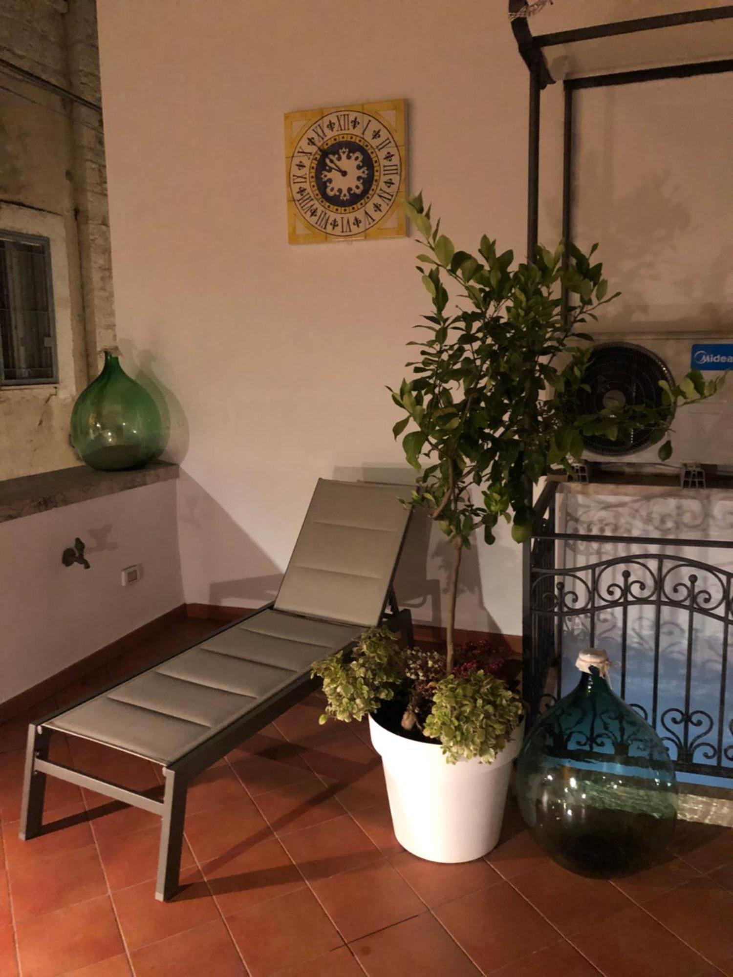 Le Maioliche Giovinazzo