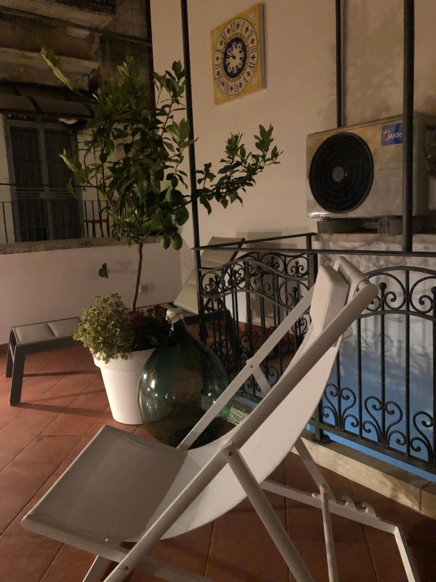 Le Maioliche Holiday home