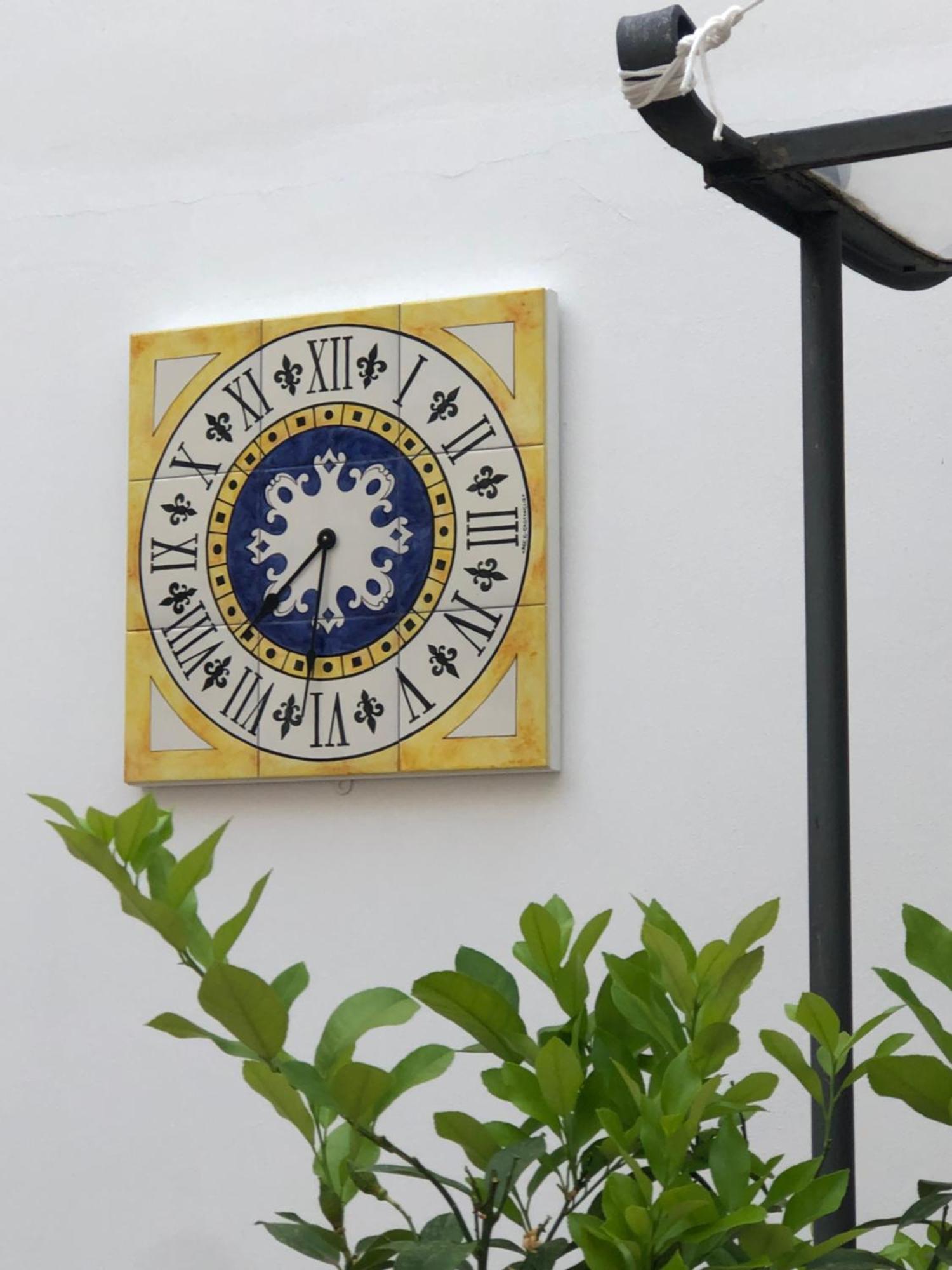Holiday home Le Maioliche