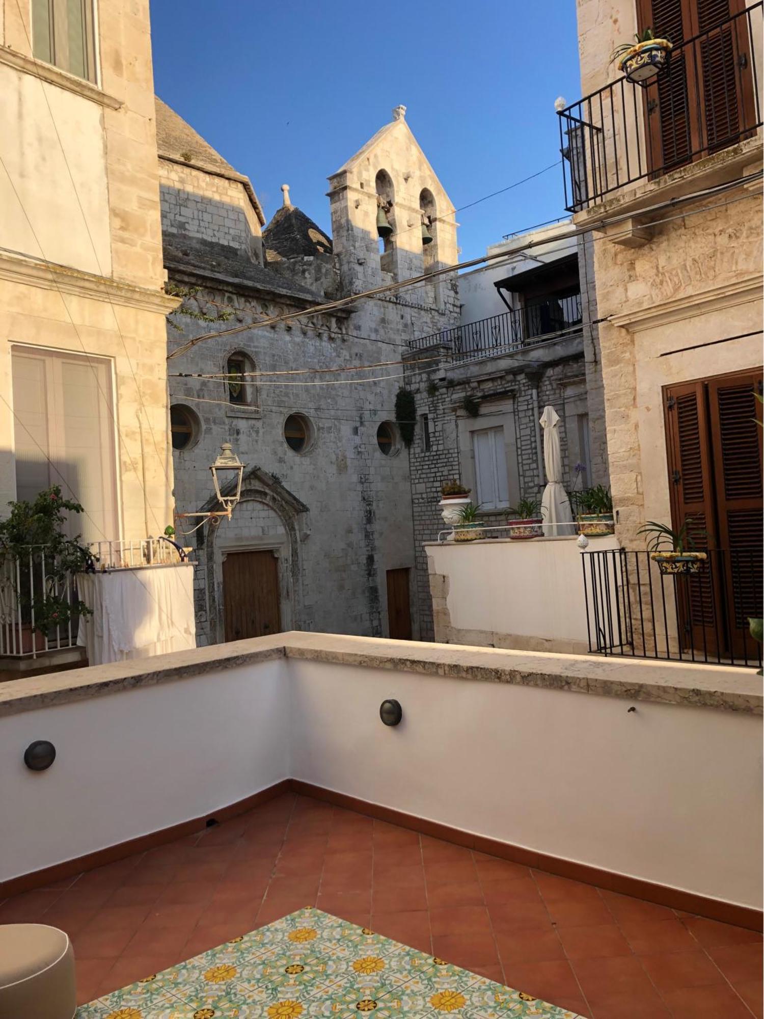 Holiday home Le Maioliche Giovinazzo