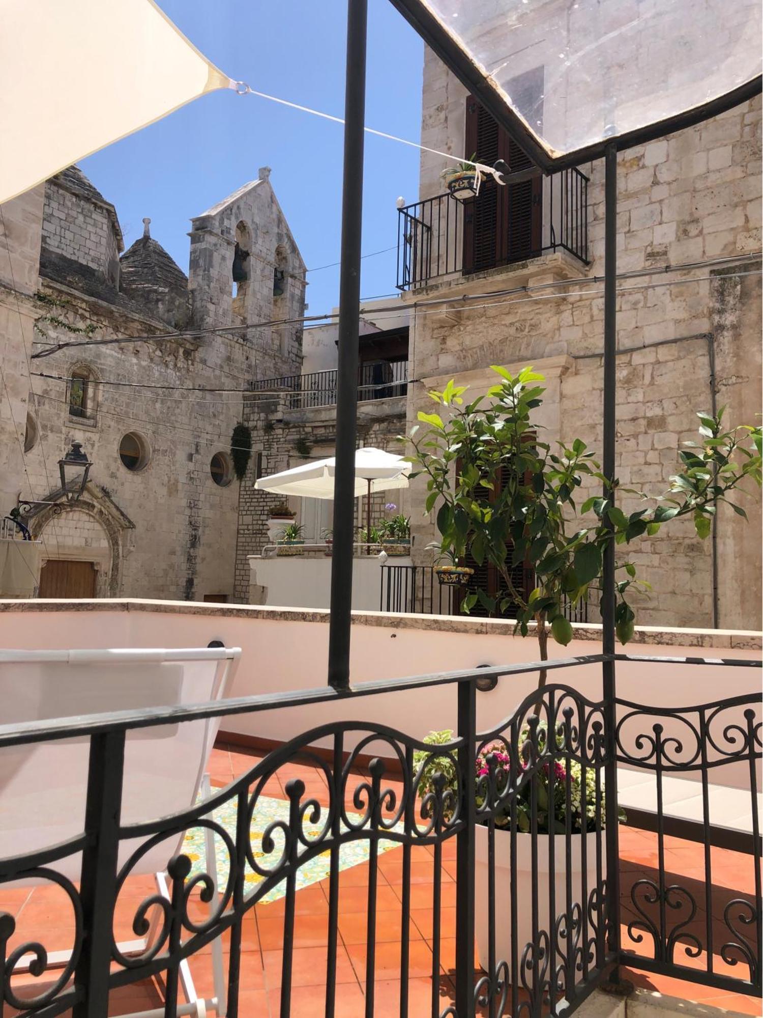 Le Maioliche Giovinazzo